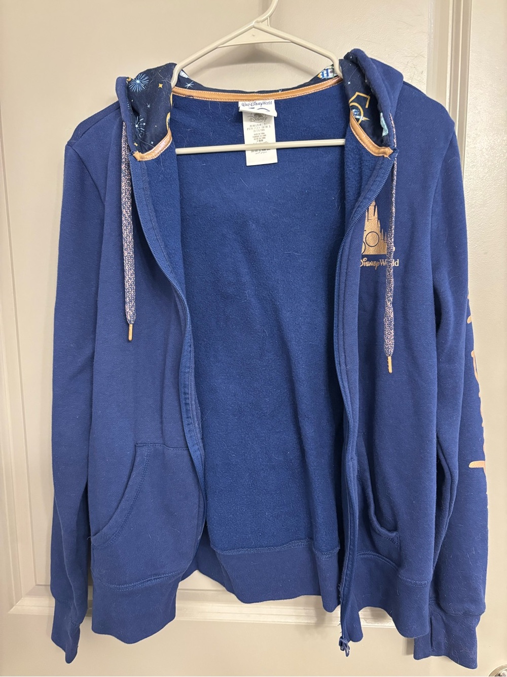 Disney World Hoodie